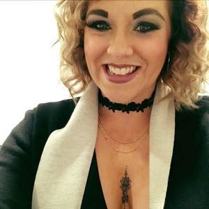 Meet your Posher, Lynzie